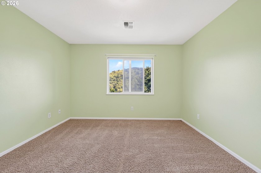 Nestled on over half an acre, this versatile 2-story home offers - photo 20