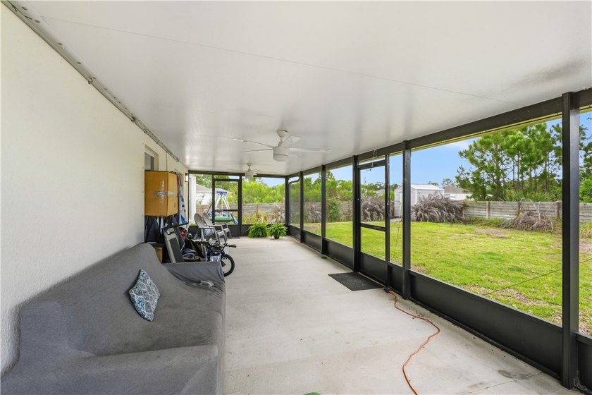 One address, multiple private worlds. This home is designed for - photo 22