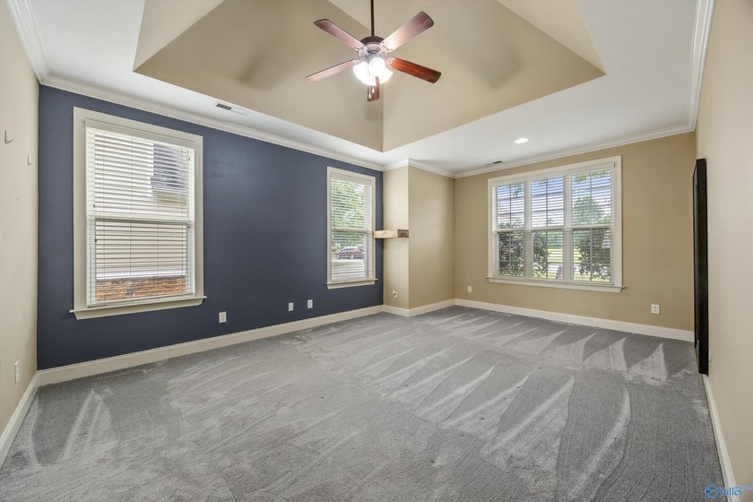 Located in the beautiful Lake Forest subdivision, this home - photo 27