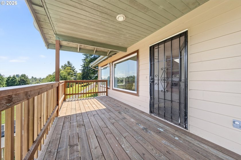 Nestled on over half an acre, this versatile 2-story home offers - photo 29
