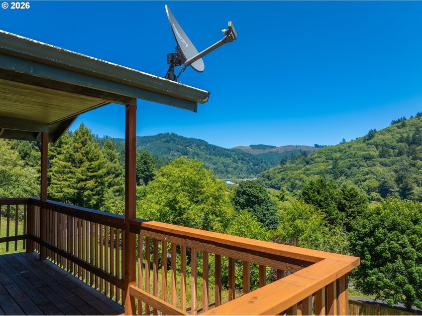 Nestled on over half an acre, this versatile 2-story home offers - photo 30