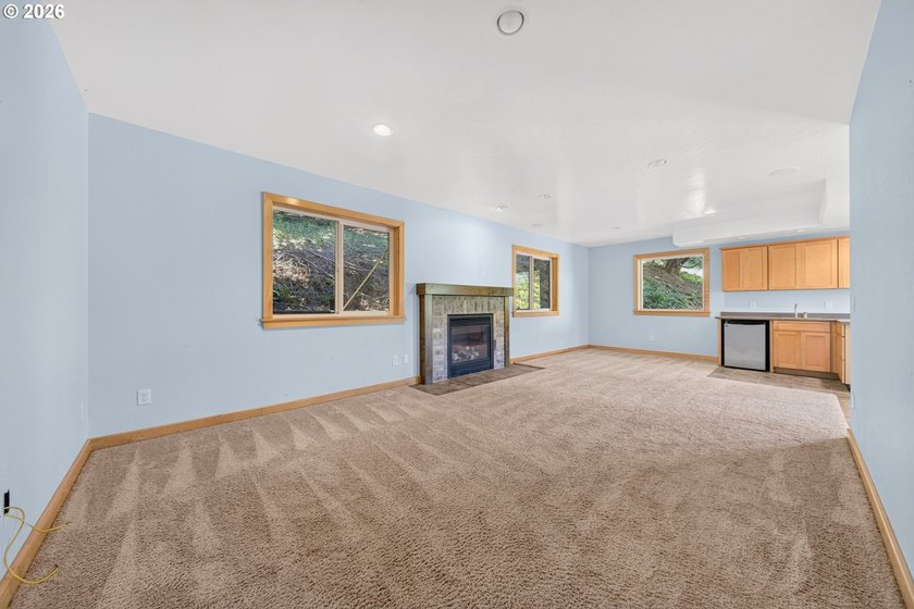Nestled on over half an acre, this versatile 2-story home offers - photo 31