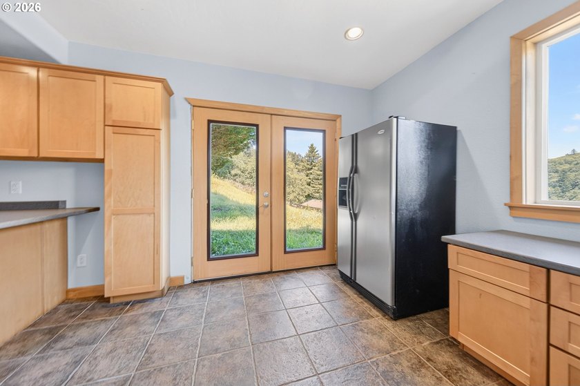 Nestled on over half an acre, this versatile 2-story home offers - photo 34