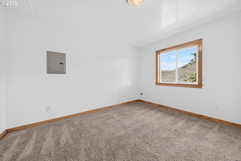 Nestled on over half an acre, this versatile 2-story home offers - photo 37
