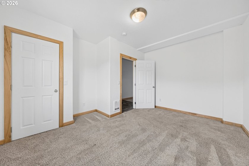 Nestled on over half an acre, this versatile 2-story home offers - photo 38