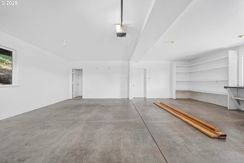 Nestled on over half an acre, this versatile 2-story home offers - photo 40