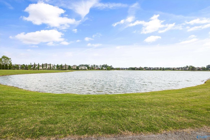 Located in the beautiful Lake Forest subdivision, this home - photo 44