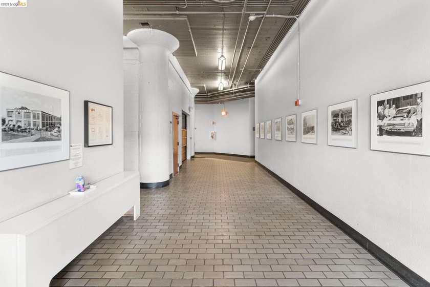 Live, work, and create in this light-filled loft at Emeryville's - photo 28