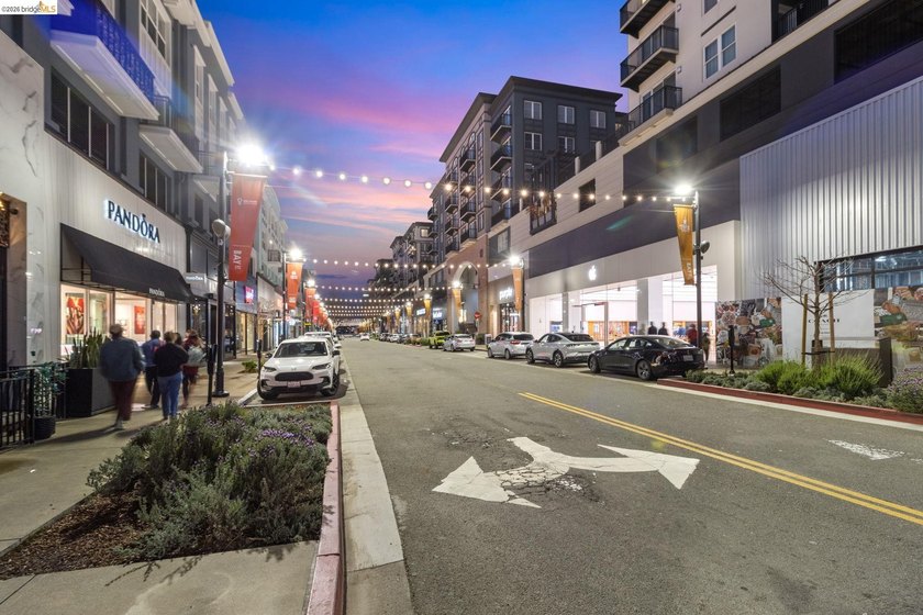 Live, work, and create in this light-filled loft at Emeryville's - photo 45