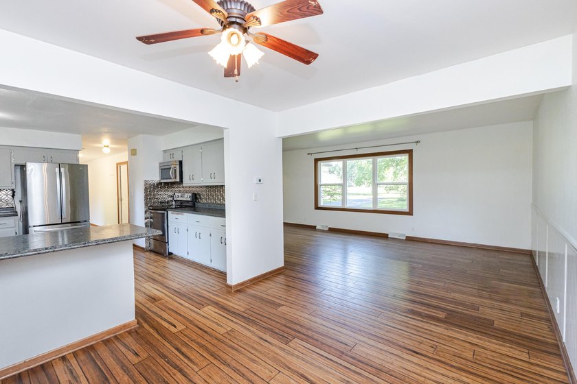 Enjoy the perfect blend of space, updates, and location on this - photo 10