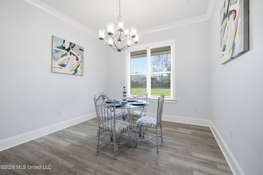 Nearly Brand New on 7.9 Acres! Completed in late 2024, this - photo 15
