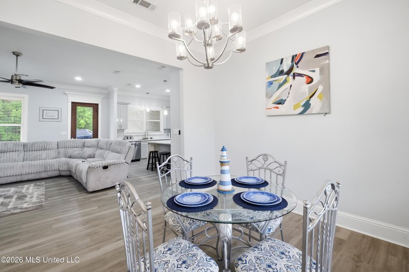 Nearly Brand New on 7.9 Acres! Completed in late 2024, this - photo 16