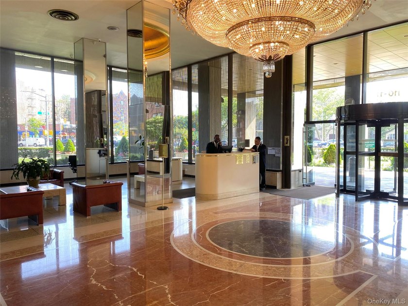 Stunning south views await you in this Kennedy House high-floor - photo 18