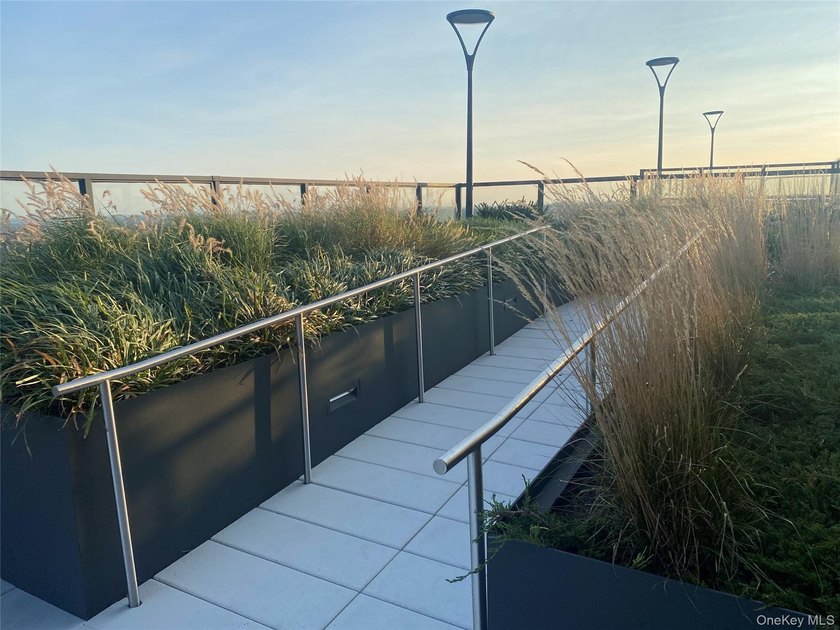 Stunning south views await you in this Kennedy House high-floor - photo 22