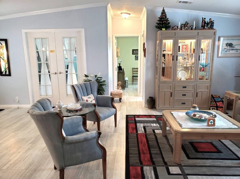 2021 Nobility Ashley, 2BR/2BA plus Den in Walden Woods South, a - photo 22