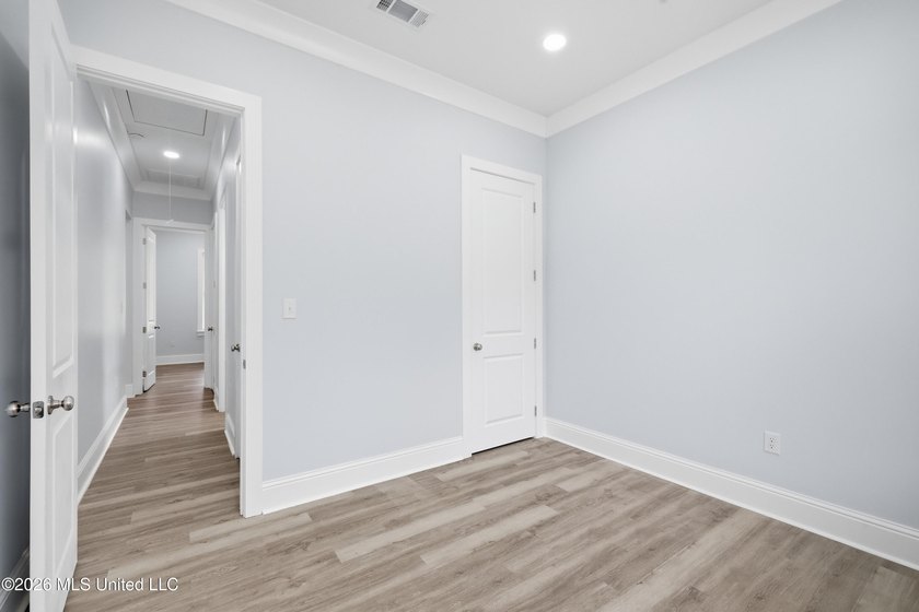 Nearly Brand New on 7.9 Acres! Completed in late 2024, this - photo 29