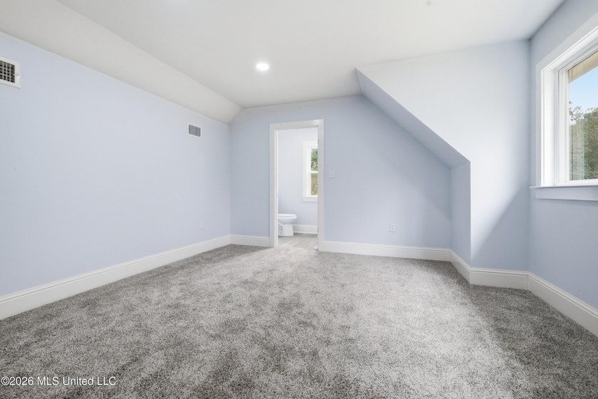 Nearly Brand New on 7.9 Acres! Completed in late 2024, this - photo 30