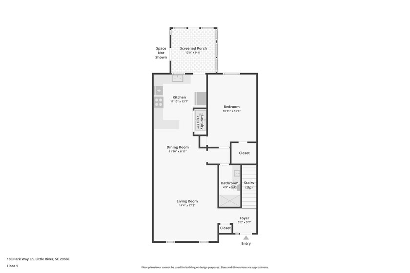 Welcome to 180 Parkway Lane, a beautifully maintained 2-bedroom - photo 34