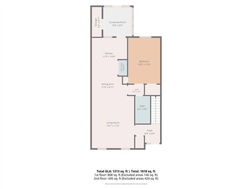Welcome to 180 Parkway Lane, a beautifully maintained 2-bedroom - photo 37
