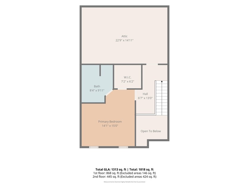 Welcome to 180 Parkway Lane, a beautifully maintained 2-bedroom - photo 38