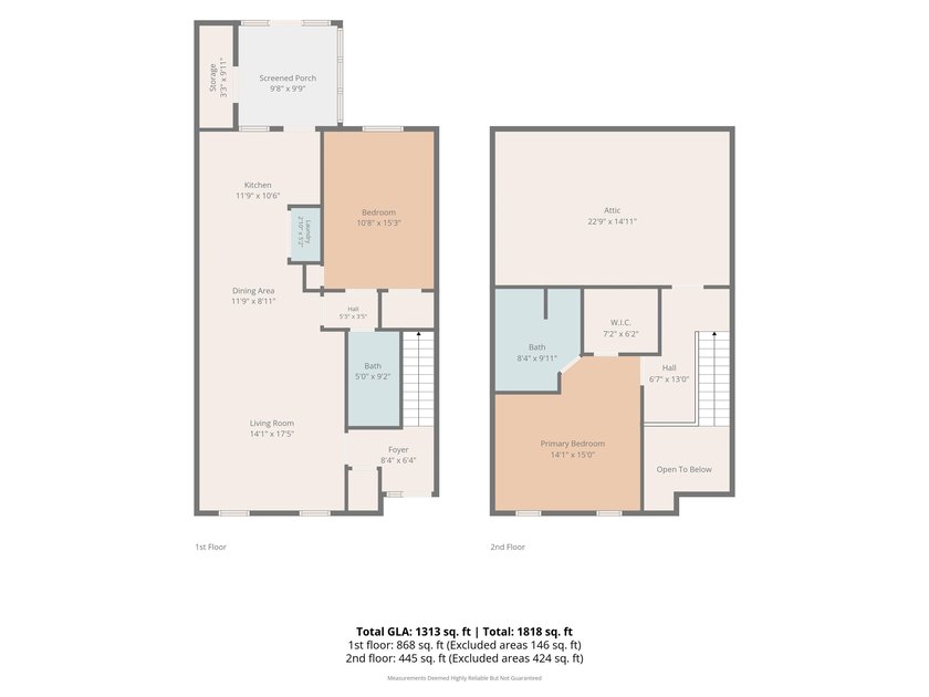 Welcome to 180 Parkway Lane, a beautifully maintained 2-bedroom - photo 39