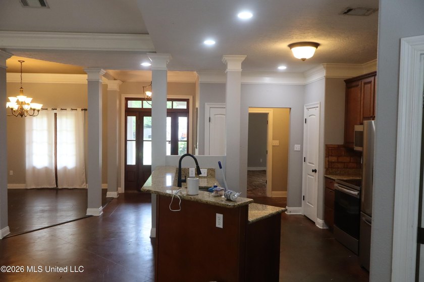 SELLER WILL PAY $5,000.00 TOWARD BUYERS CLOSING COST OR POINT - photo 19