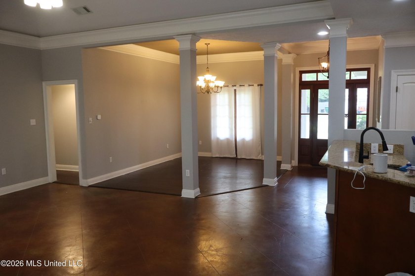 SELLER WILL PAY $5,000.00 TOWARD BUYERS CLOSING COST OR POINT - photo 20