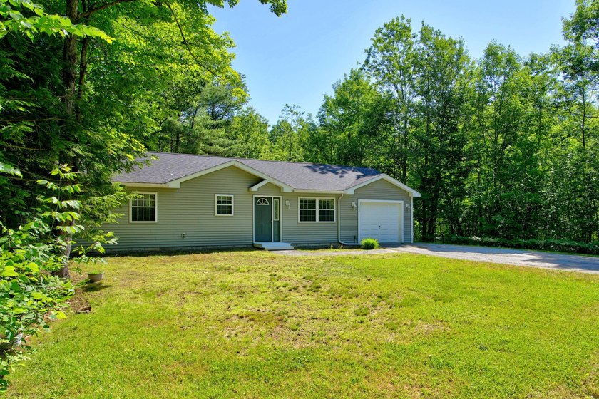 Quality-built and low maintenance, this charming two-bedroom - photo 4