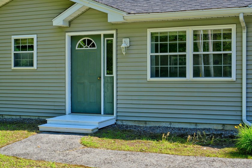 Quality-built and low maintenance, this charming two-bedroom - photo 5