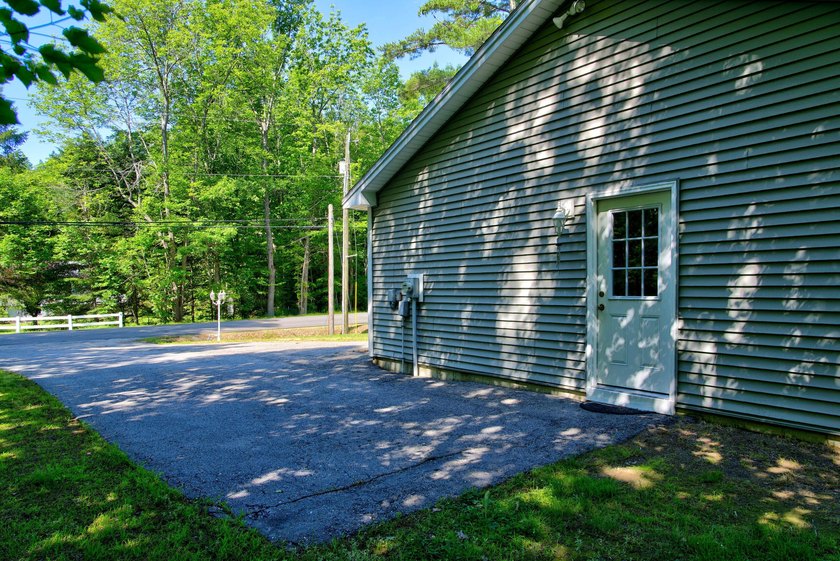Quality-built and low maintenance, this charming two-bedroom - photo 6