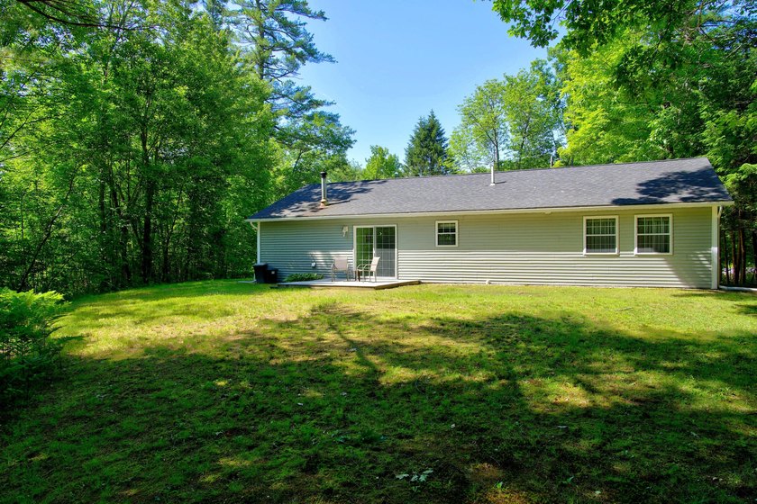Quality-built and low maintenance, this charming two-bedroom - photo 9