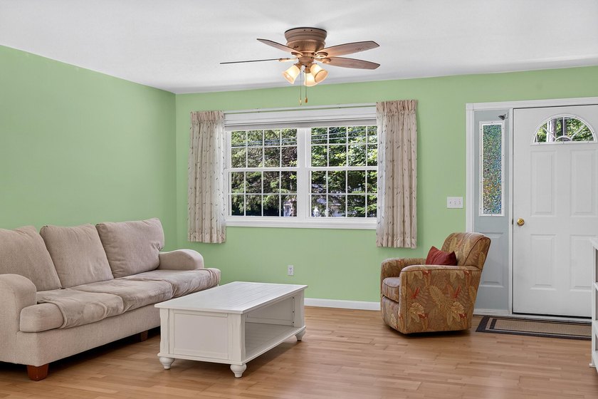 Quality-built and low maintenance, this charming two-bedroom - photo 10