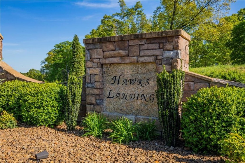 Lot 12 Hawks Landing DR, Rogers, AR 72756, 4706303