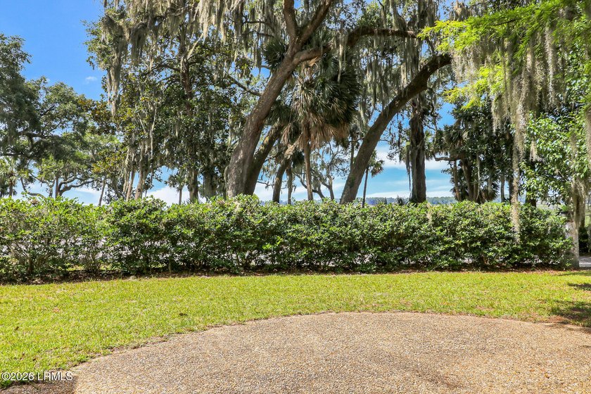 Nestled on 1.48 private acres in the exclusive waterfront - photo 31