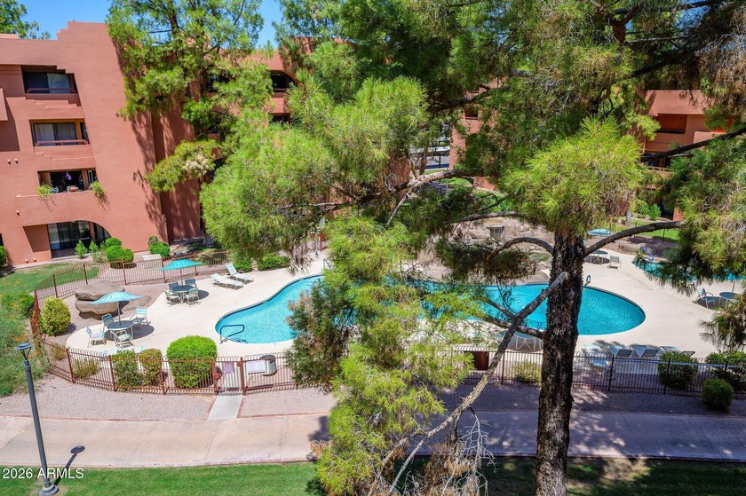 Your Oasis in Paradise, Look No Further! Located in the Tatum - photo 20