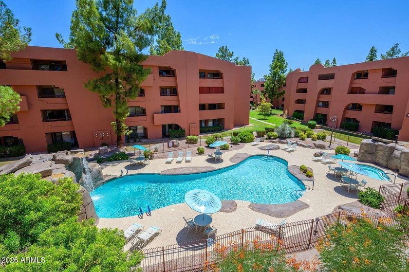Your Oasis in Paradise, Look No Further! Located in the Tatum - photo 23