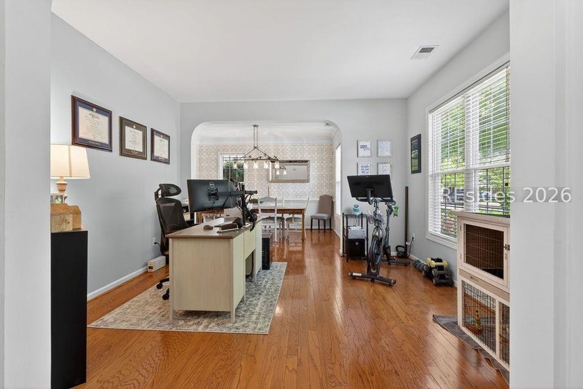 Conveniently located in the heart of Bluffton, just minutes from - photo 25