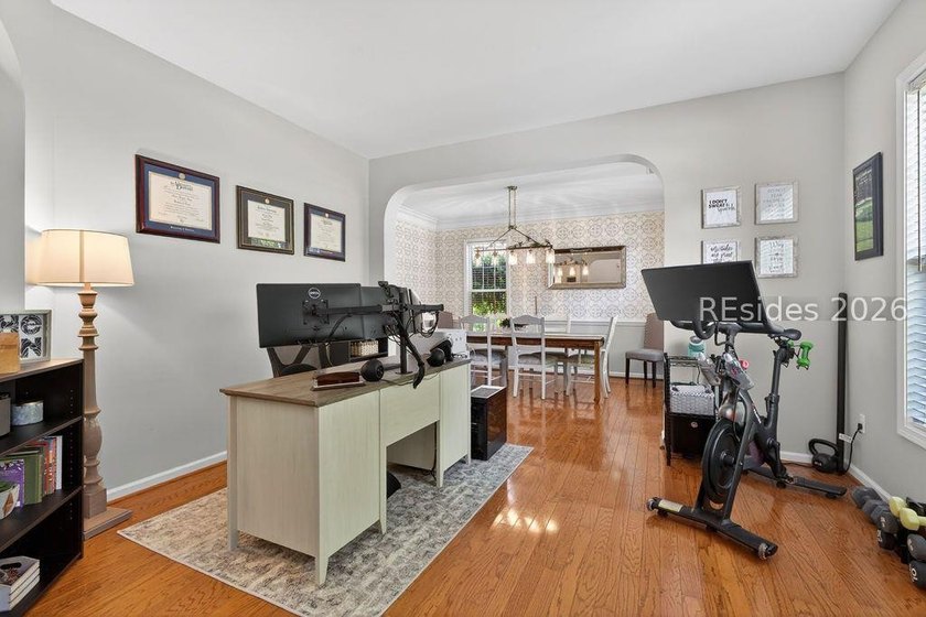 Conveniently located in the heart of Bluffton, just minutes from - photo 26