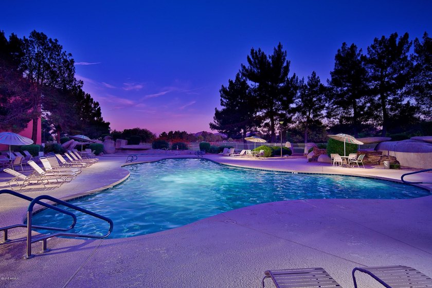 Your Oasis in Paradise, Look No Further! Located in the Tatum - photo 27