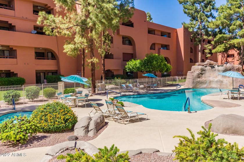 Your Oasis in Paradise, Look No Further! Located in the Tatum - photo 33