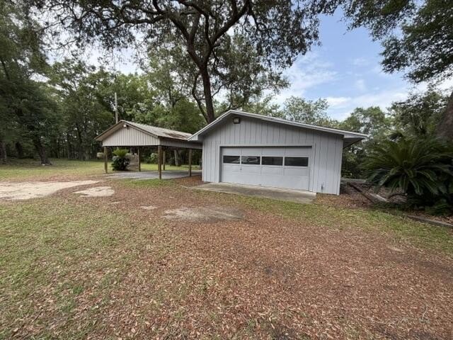 UNMATCHED PRIVACY, SPECTACULAR VIEWS, &amp; ULTIMATE NICEVILLE - photo 33