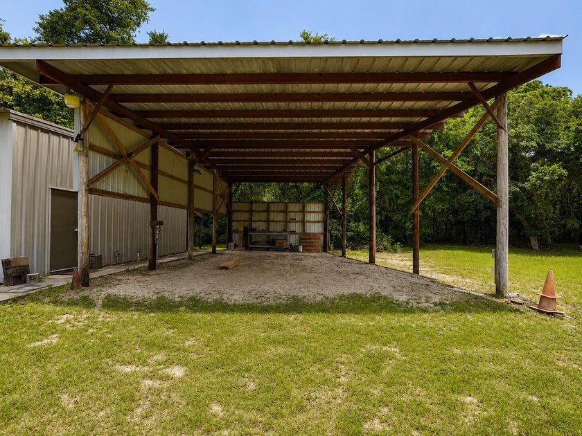 UNMATCHED PRIVACY, SPECTACULAR VIEWS, &amp; ULTIMATE NICEVILLE - photo 36