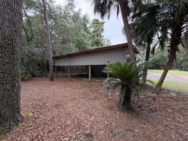 UNMATCHED PRIVACY, SPECTACULAR VIEWS, &amp; ULTIMATE NICEVILLE - photo 37