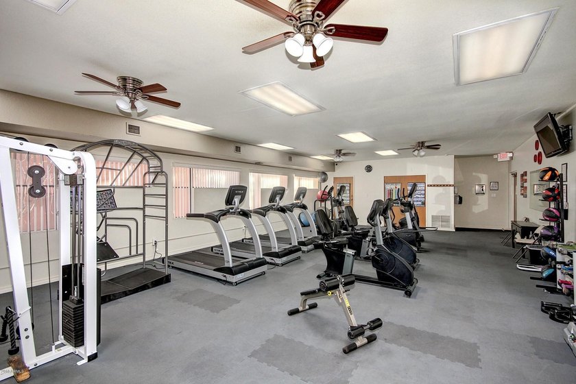 Your Oasis in Paradise, Look No Further! Located in the Tatum - photo 45