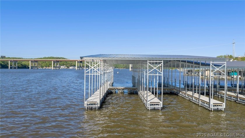 Discover the pinnacle of Lake of the Ozarks living at Niangua - photo 45