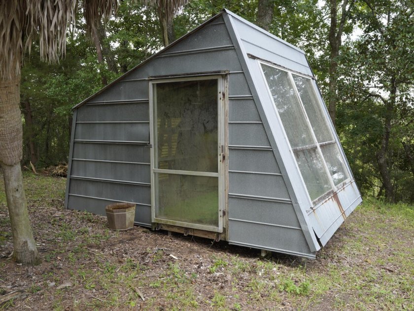 UNMATCHED PRIVACY, SPECTACULAR VIEWS, &amp; ULTIMATE NICEVILLE - photo 45