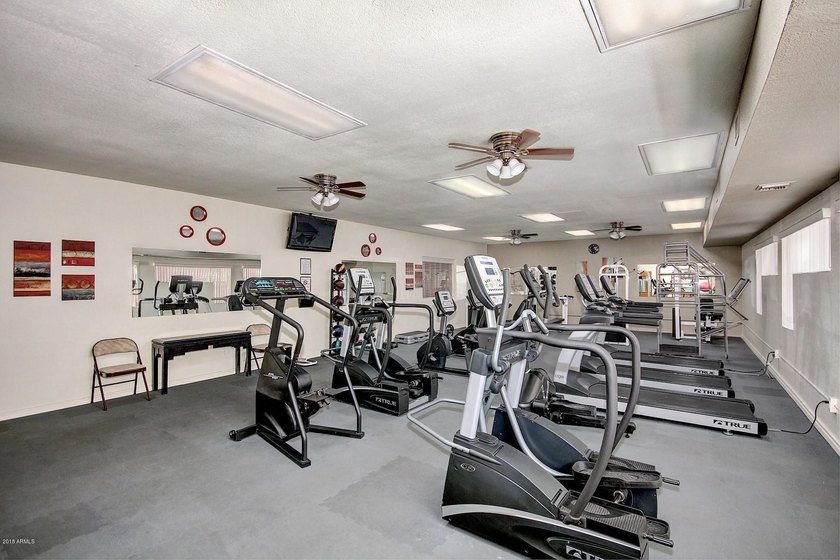 Your Oasis in Paradise, Look No Further! Located in the Tatum - photo 46
