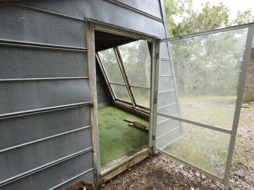 UNMATCHED PRIVACY, SPECTACULAR VIEWS, &amp; ULTIMATE NICEVILLE - photo 46