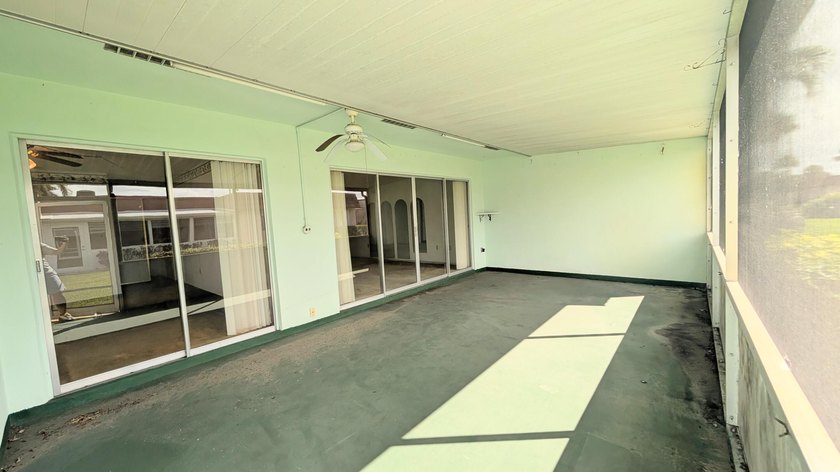 Welcome to this spacious 2-bedroom, 2-bath corner condo located - photo 9