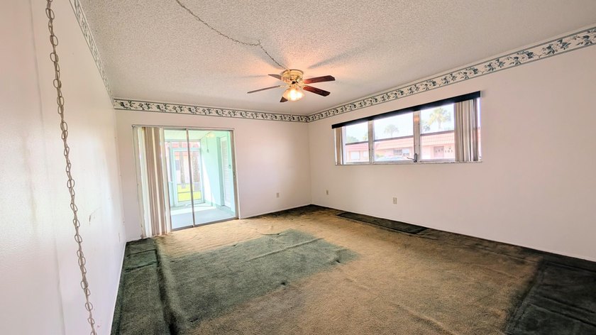 Welcome to this spacious 2-bedroom, 2-bath corner condo located - photo 10